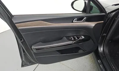 Kia K5 2021, 60199 км, за 18990000 KRW - фото 24