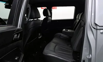 KG_Mobility_Ssangyong Rexton 2020, 84867 км, за 14200000 KRW - фото 12