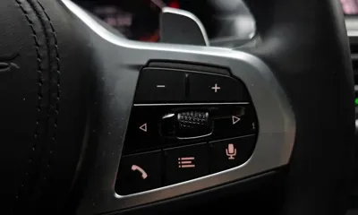 BMW X4 2024, 32627 км, за 63900000 KRW - фото 31