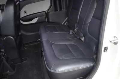 Kia Ray 2015, 127090 км, за 6600000 KRW - фото 12