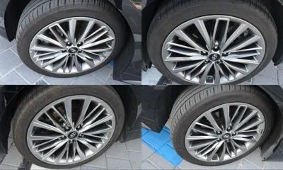 Hyundai Grandeur 2018, 135497 км, за 12450000 KRW - фото 6