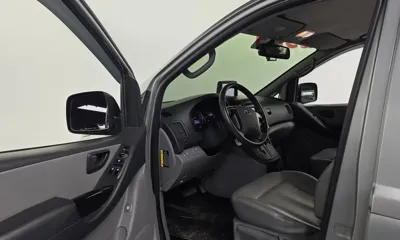 Hyundai Starex 2018, 150037 км, за 9600000 KRW - фото 10