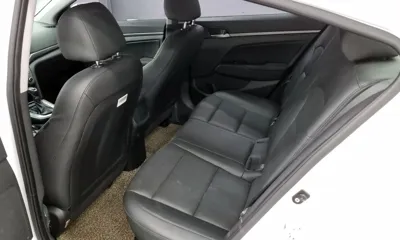 Hyundai Avante 2018, 58754 км, за 9900000 KRW - фото 11