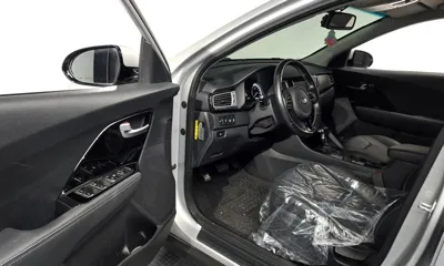 Kia Niro 2019, 25563 км, за 16500000 KRW - фото 10