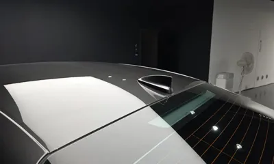 Genesis G80 2025, 54135 км, за 44900000 KRW - фото 42