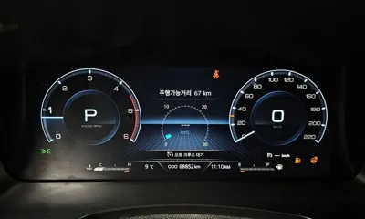 KG_Mobility_Ssangyong Rexton 2023, 68852 км, за 23500000 KRW - фото 7