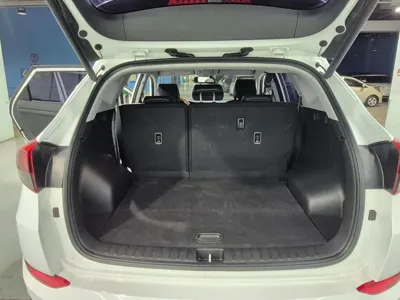 Hyundai Tucson 2018, 210000 км, за 8900000 KRW - фото 11