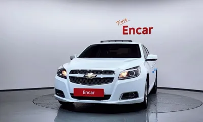 ChevroletGMDaewoo Malibu 2013, 120828 км, за 2000000 KRW - фото 3