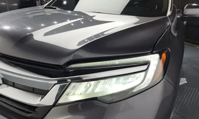 Honda Pilot 2019, 85839 км, за 26900000 KRW - фото 22