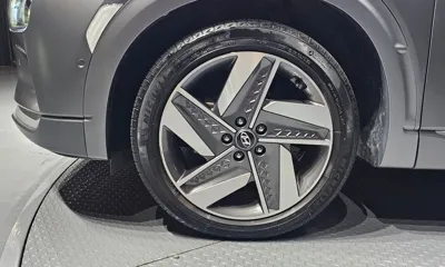 Hyundai Nexo 2023, 45366 км, за 22000000 KRW - фото 5