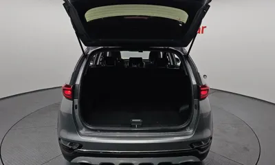 Kia Sportage 2019, 125882 км, за 12800000 KRW - фото 20