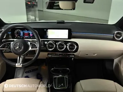 Mercedes-Benz A-Class 2025, 17618 км, за 31500000 KRW - фото 7