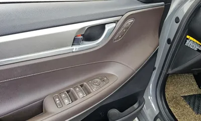 Hyundai Grandeur 2020, 134059 км, за 22500000 KRW - фото 36