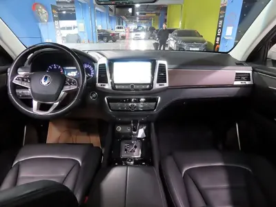 KG_Mobility_Ssangyong Rexton 2018, 168988 км, за 11900000 KRW - фото 5