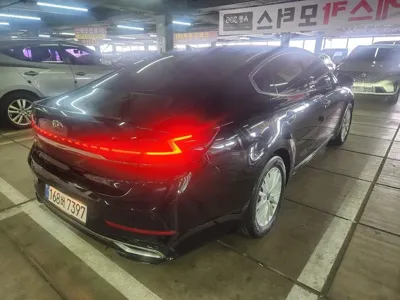Kia K7 2020, 95300 км, за 179000000 KRW - фото 2