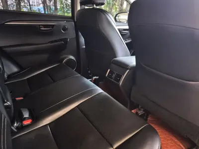 Lexus NX 2021, 43000 км, за 158800 CNY - фото 16