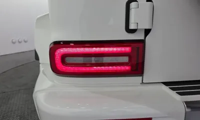 Mercedes-Benz G-Class 2026, 506 км, за 241500000 KRW - фото 23