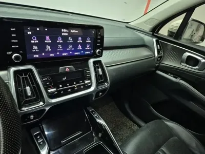 Kia Sorento 2022, 122633 км, за 20400000 KRW - фото 10
