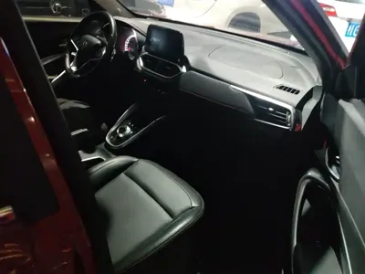 Baojun 510 2019, 91400 км, за 28500 CNY - фото 8
