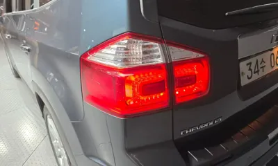 ChevroletGMDaewoo Orlando 2017, 69098 км, за 8900000 KRW - фото 23