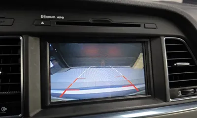 Hyundai Sonata 2016, 114838 км, за 8900000 KRW - фото 15