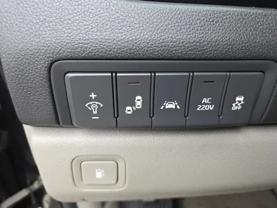 Kia Canival 2017, 139610 км, за 12500000 KRW - фото 15