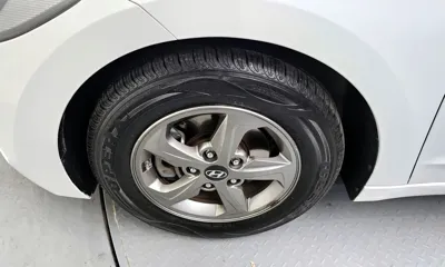 Hyundai Avante 2017, 136558 км, за 6990000 KRW - фото 5