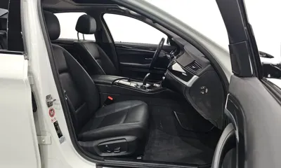 BMW 5-Series 2016, 102104 км, за 16300000 KRW - фото 10