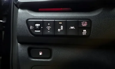 Kia Niro 2021, 143476 км, за 16000000 KRW - фото 18
