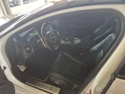 Jaguar XJ 2014, 174000 км, за 9590000 KRW - фото 8