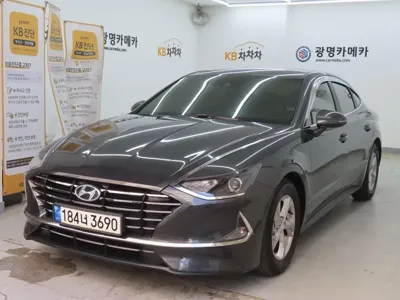Hyundai Sonata 2021, 156608 км, за 12500000 KRW - фото 2