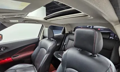 Nissan Juke 2016, 110298 км, за 7200000 KRW - фото 19