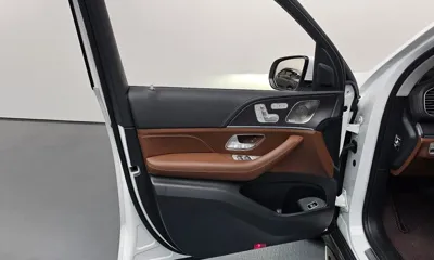Mercedes-Benz GLE-Class 2025, 20662 км, за 93000000 KRW - фото 24
