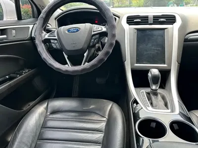 Ford Mondeo 2015, 100000 км, за 26800 CNY - фото 10