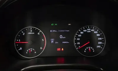 Kia Seltos 2020, 148463 км, за 11600000 KRW - фото 8