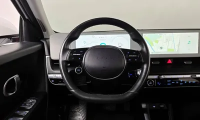 Hyundai Ioniq5 2022, 94640 км, за 26800000 KRW - фото 14