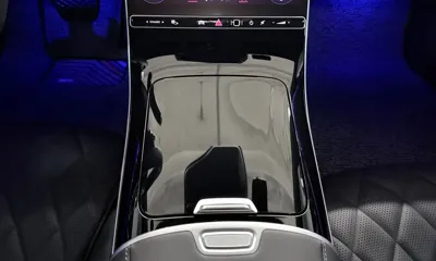 Mercedes-Benz S-Class 2026, 1066 км, за 142000000 KRW - фото 9