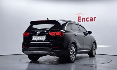 Kia Sorento 2020, 75815 км, за 19590000 KRW - фото 2