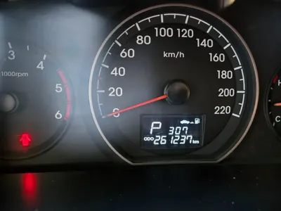 Hyundai Starex 2016, 261217 км, за 5800000 KRW - фото 13