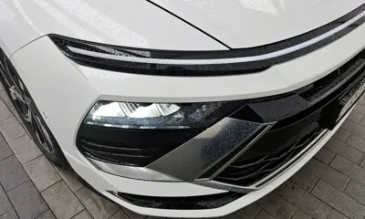 Hyundai Sonata 2024, 28593 км, за 37000000 KRW - фото 22