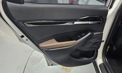 Kia Seltos 2021, 130073 км, за 17500000 KRW - фото 25