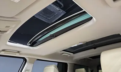 Land Rover Discovery 2016, 98717 км, за 27600000 KRW - фото 19