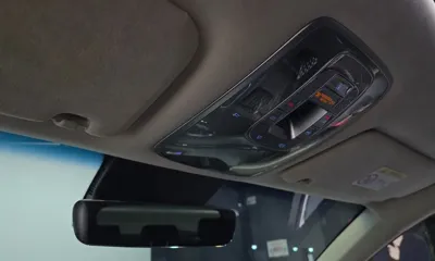 Genesis GV70 2021, 82478 км, за 38500000 KRW - фото 33