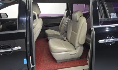 Kia Canival 2017, 164196 км, за 9900000 KRW - фото 26