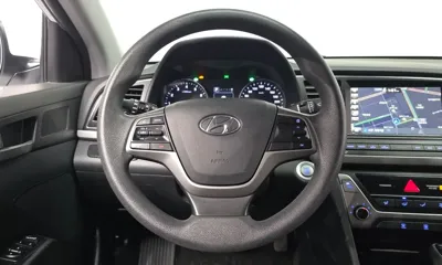 Hyundai Avante 2018, 128337 км, за 7600000 KRW - фото 13
