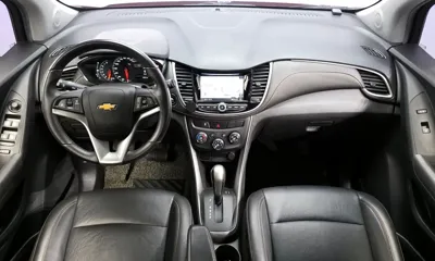 ChevroletGMDaewoo Trax 2017, 59522 км, за 7200000 KRW - фото 7