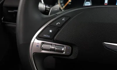 Genesis G80 2021, 5966 км, за 38900000 KRW - фото 29