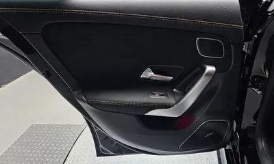 Mercedes-Benz CLA-Class 2025, 32179 км, за 58900000 KRW - фото 25