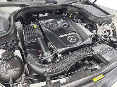 Mercedes-Benz GLC-Class 2019, 66749 км, за 32500000 KRW - фото 5