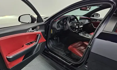 Kia Stinger 2020, 116899 км, за 21100000 KRW - фото 10